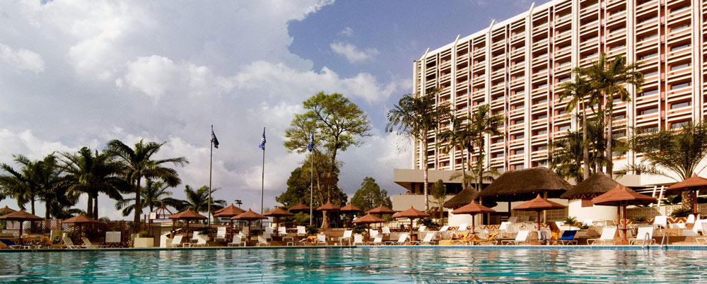 Transcorp Hilton Abuja