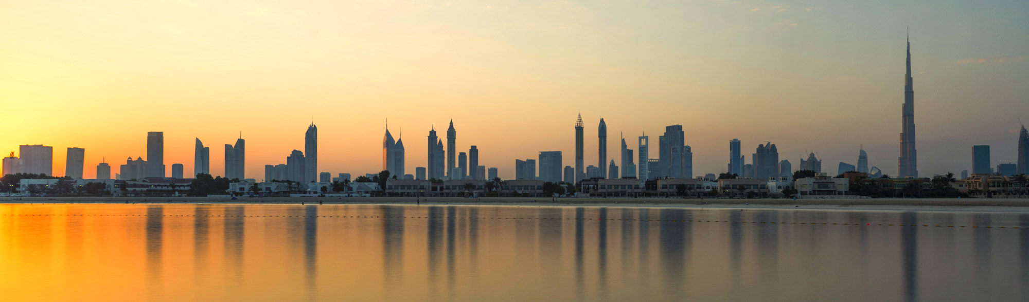 Revive Global Dubai