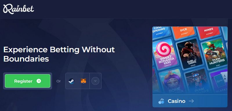 Is Rainbet Legal? Your Guide to Safe Betting